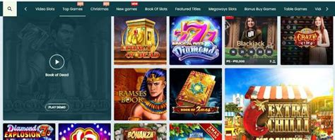 OceanBet (2024) Bonuses & Review .